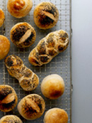 Backen im MULTI-Dampfgarer von AEG