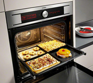 AEG MaxiKlasse BP 9004001 M