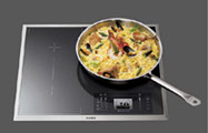 Spanischer Paella-Eintopf