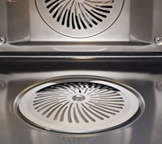 AEG MULTI Dampfgarer