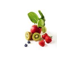 Fr�hlingsfit mit AEG-Dampfgarern