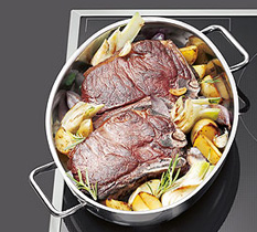 Woran erkenne ich gutes Fleisch?