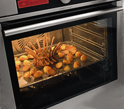 AEG MULTI-Dampfgarer BS 9304001 M