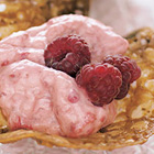 Sommerdesserts aus dem AEG Multi-Dampfgarer Sommerdesserts aus dem AEG Multi-Dampfgarer