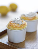 Sommerdesserts aus dem AEG Multi-Dampfgarer Sommerdesserts aus dem AEG Multi-Dampfgarer
