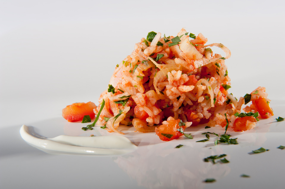 Tipps und Reis-Rezept von Sternekoch Christian Mittermeier