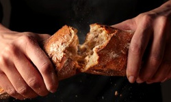  Lifestyle mit Brot