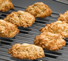So lecker sind die Pl�zchen!