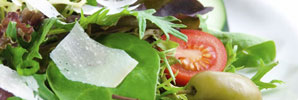 Mediterrane K�che im �berblick