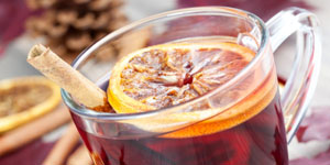 Gl�hwein: Rezepte und Tipps