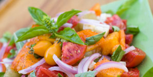 Sommersalat