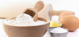 Basic: Kuchen backen