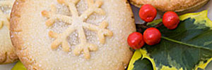 Grundteig f�r Ausstechpl�tzchen