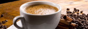 Geschenkidee: Kaffeemaschine