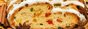 Stollen: Tipps und Rezepte