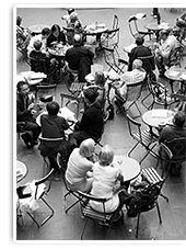 Bistro