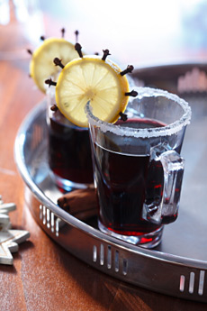 Gl�hwein