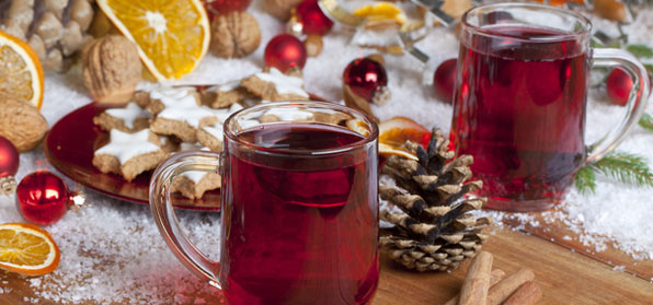 Glühwein