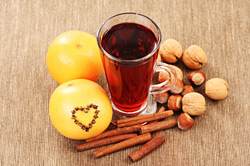 Gl�hwein