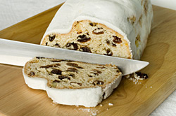 Dresdner Stollen