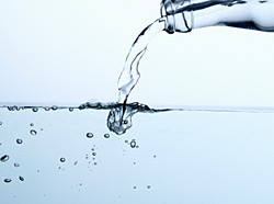 Wasser