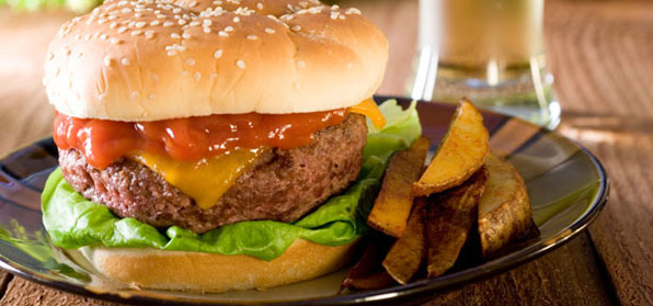 Burger