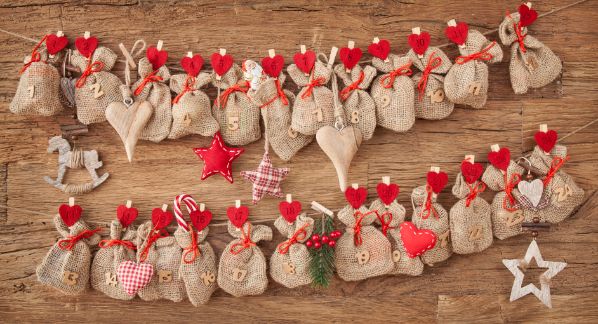 Adventskalender