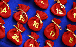 Adventsakalender