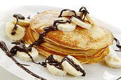 Pancakes