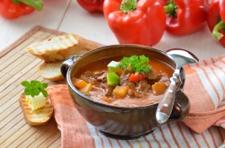 Gulasch