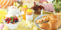Osterbrunch