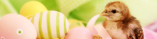 Ostern