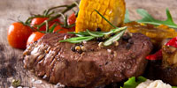 Grillen 25 leckere Rezepte