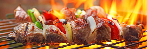 grillen