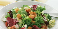 grillen salate