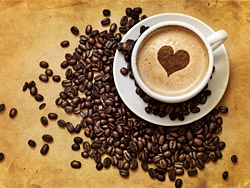 Kaffee