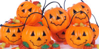 Halloween Bräuche