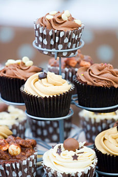 Cupcakes