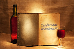 Weinlexikon