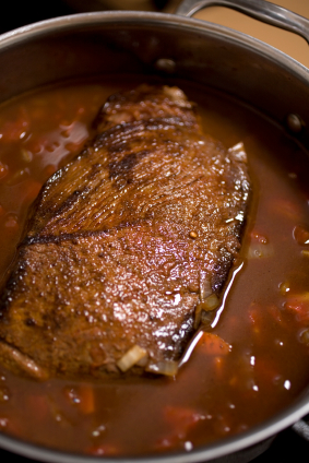 Schmorbraten
