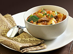 Suppenrezepte
