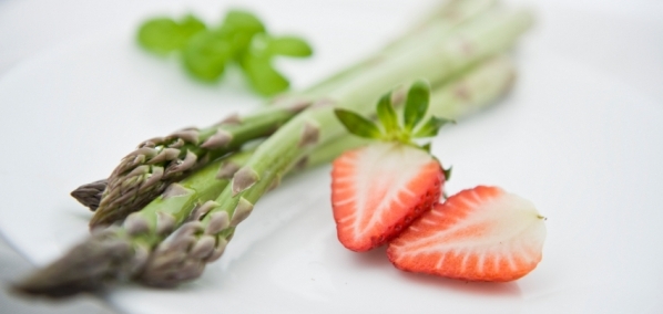 Spargel