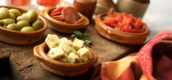 Tapas