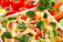 Mikrowelle Leckere Gerichte blitzschnell fertig Chefkoch.de Magazin