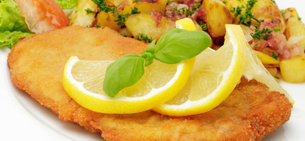 Schnitzel