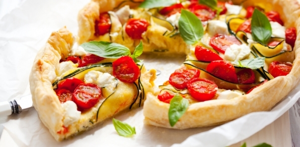 Vegetarier – fleischlos glücklich | Chefkoch.de Magazin