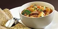 Suppenrezepte