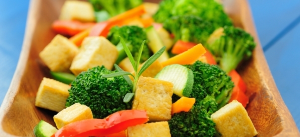 Tofu