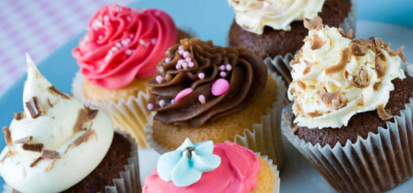 Cupcakes