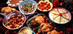 leckere Rezepte